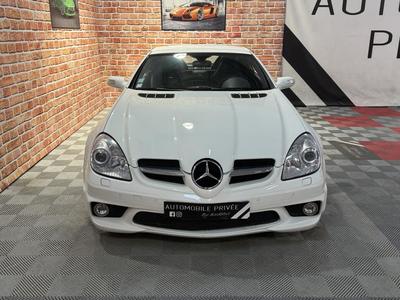 Mercedes Classe Slk II 55 Amg 2 Bva