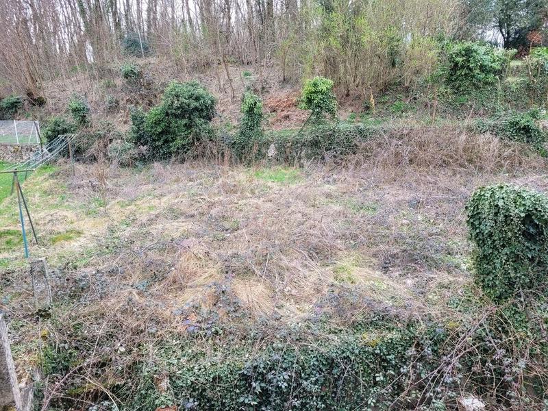 Maison - 68 m² - 3 pièces