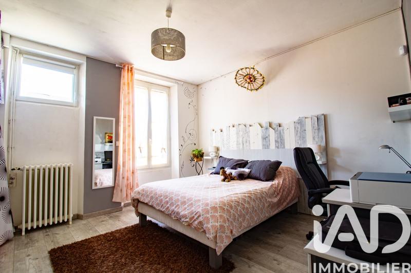 Maison de ville - 156 m² - 7 pièces