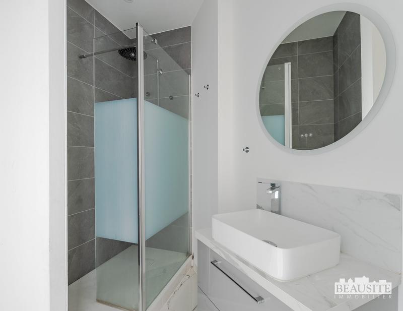 Appartement - 96 m² - 4 pièces