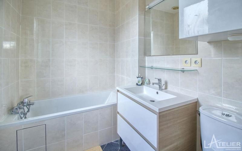 Maison - 158 m² - 7 pièces