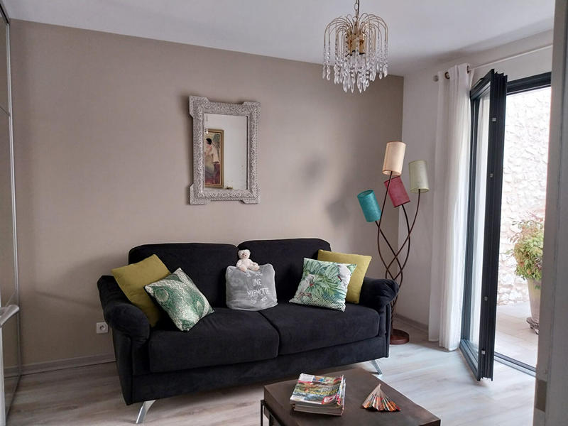 Maison - 156 m² - 5 pièces