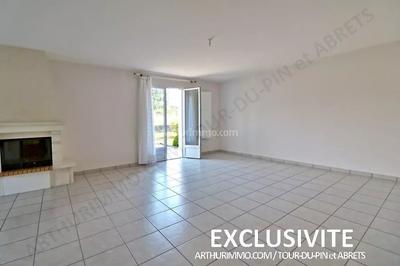 Maison - 149 m² - 5 pièces