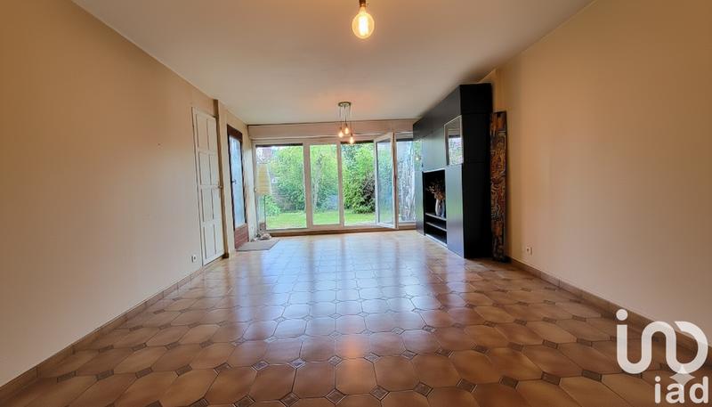 Maison - 175 m² - 7 pièces