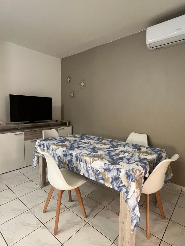 Villa - 47 m² - 3 pièces