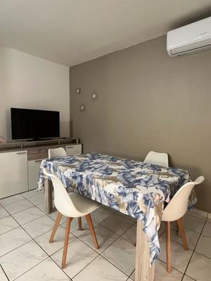 Villa - 47 m² - 3 pièces