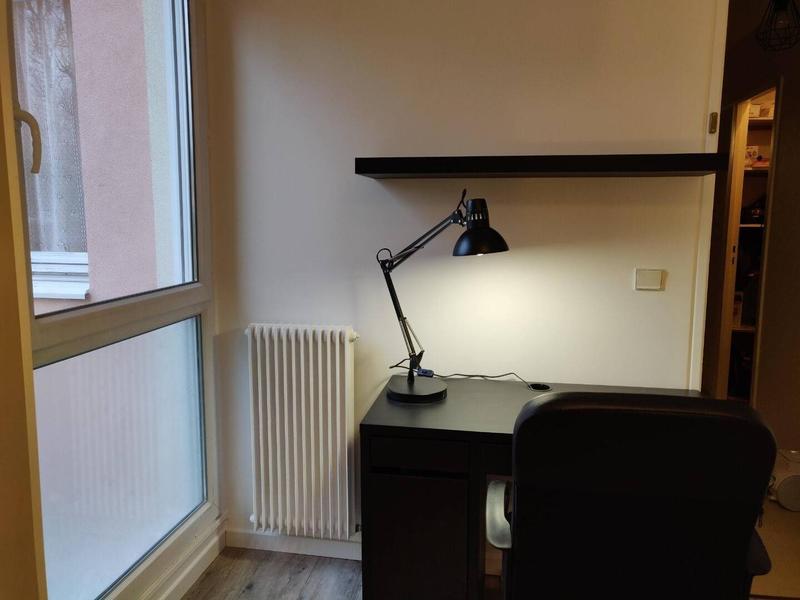 Appartement - 77 m² - 4 pièces