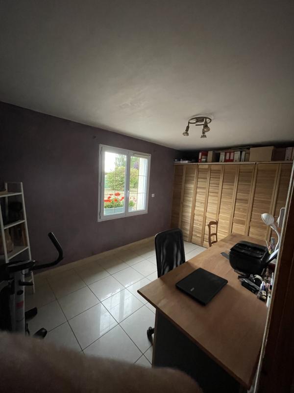 Propriété - 150 m² - 5 pièces