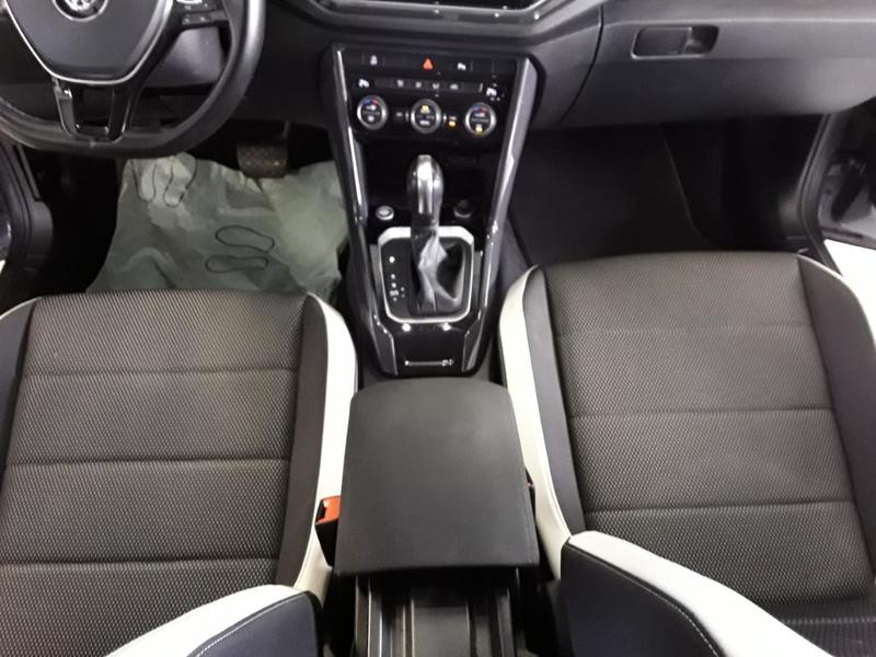 Volkswagen t-Roc 1.5 Tsi 150 Cv Carat Dsg7