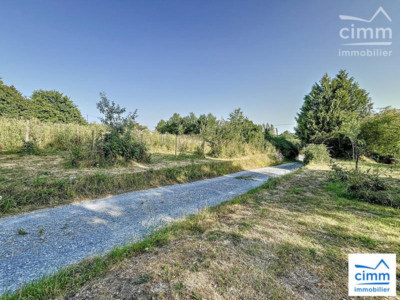 Maison traditionnelle - 145 m² - 6 pièces