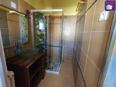 Maison - 71 m² - 3 pièces