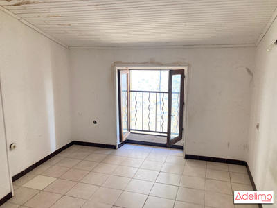 Maison ancienne - 125 m² - 6 pièces