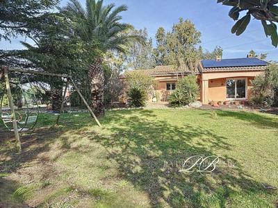 Villa - 125 m² - 5 pièces