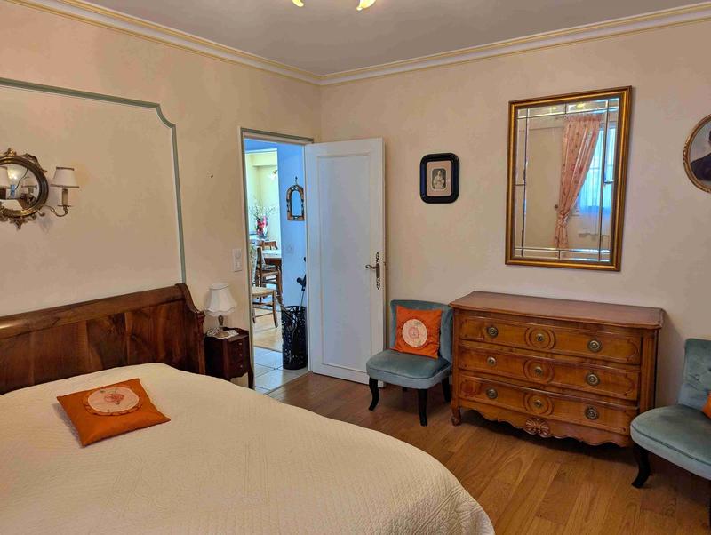 Maison - 155 m² - 5 pièces