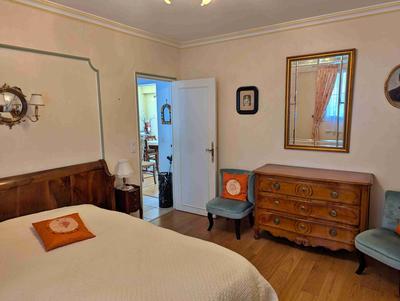 Maison - 155 m² - 5 pièces