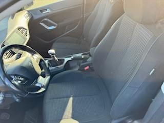 Peugeot 308 Style 110 Cv Puretech Bvm6