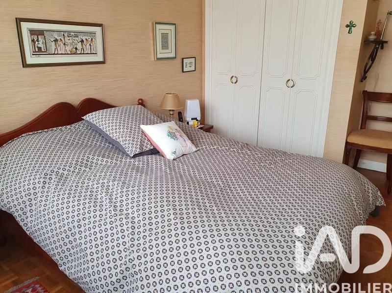 Appartement - 61 m² - 2 pièces