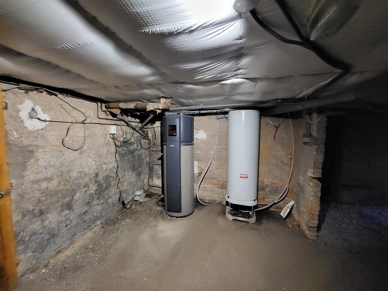 Maison - 154 m² - 8 pièces