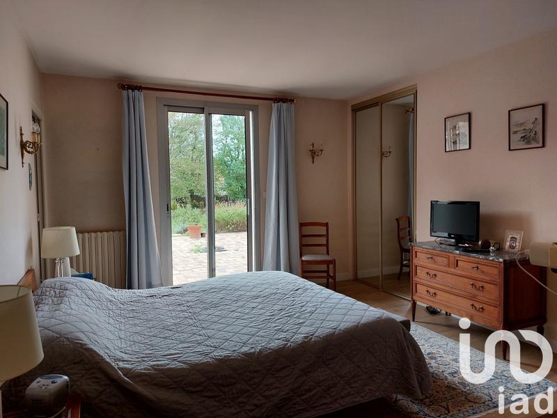 Maison de maîtres - 336 m² - 12 pièces