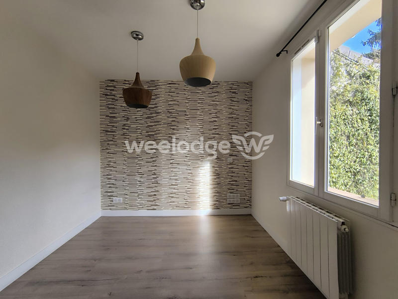 Maison - 122 m² - 6 pièces