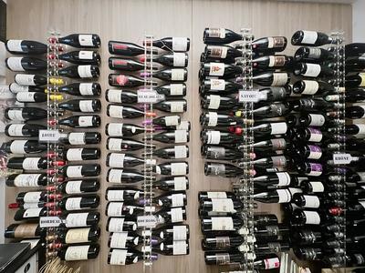 Fonds de commerce - 160 m²