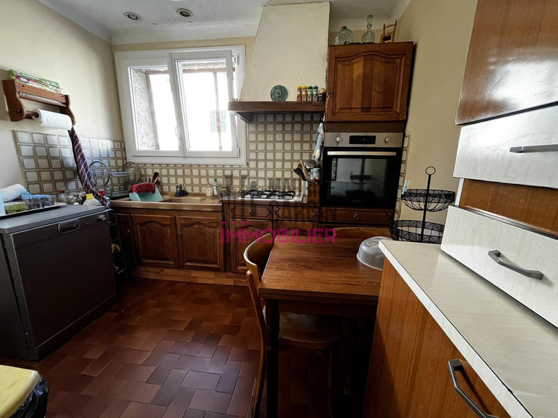 Mas - 187 m² - 8 pièces