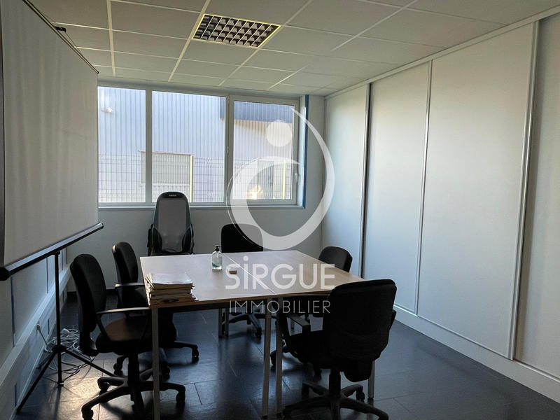 Local commercial - 700 m²