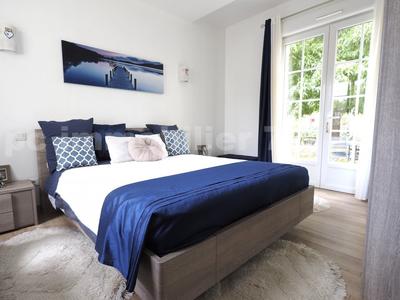 Maison - 118 m² - 6 pièces