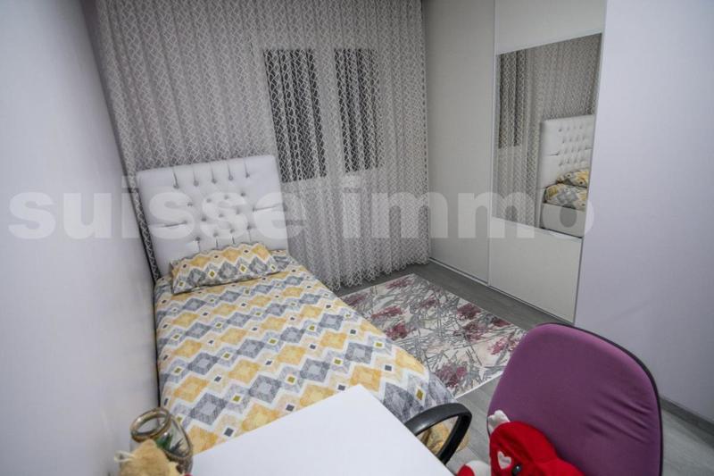 Maison - 120 m² - 7 pièces