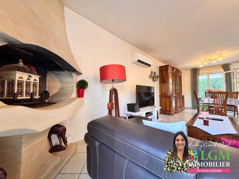 Villa - 89 m² - 4 pièces