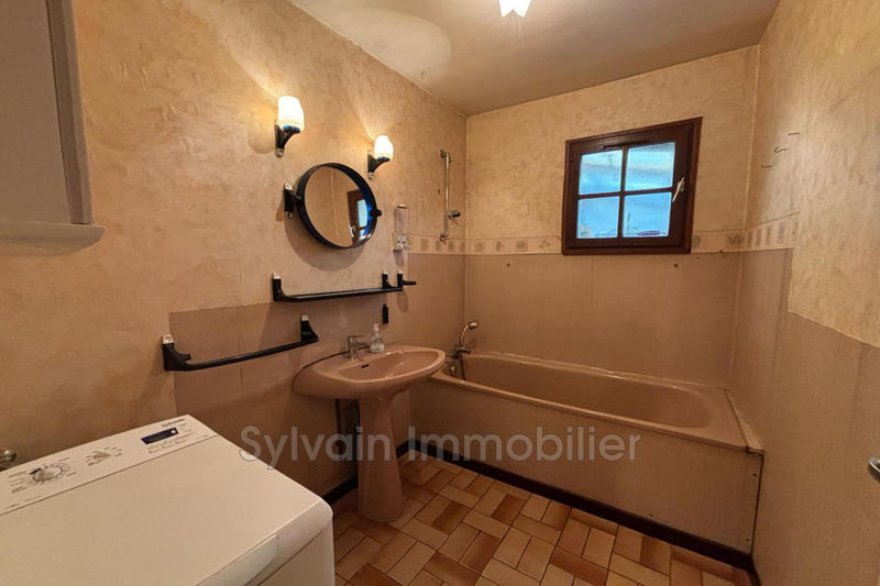 Maison - 114 m² - 7 pièces