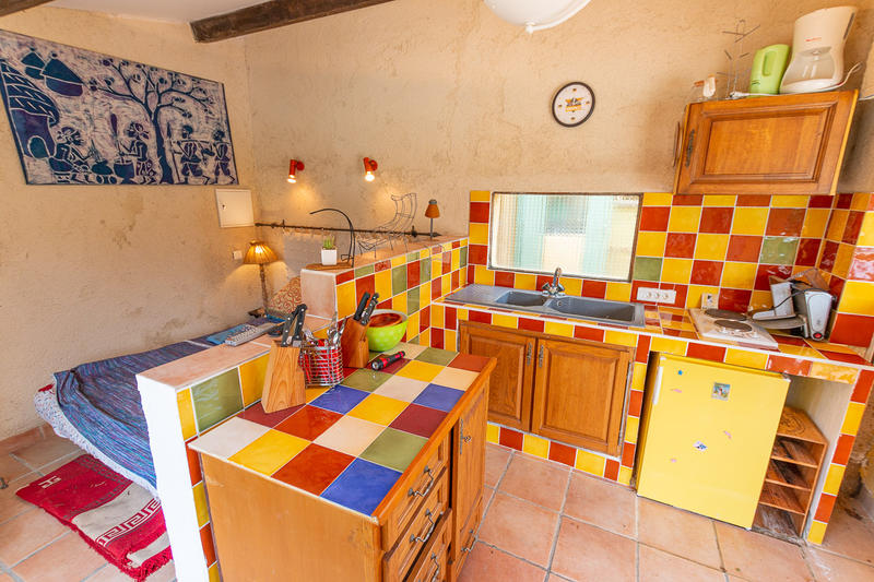 Villa - 225 m² - 8 pièces