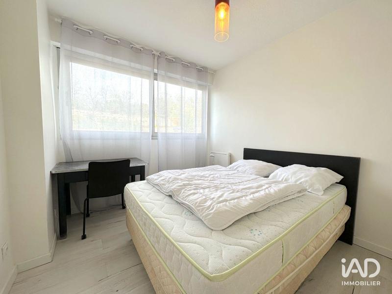 Appartement - 80 m² - 2 pièces