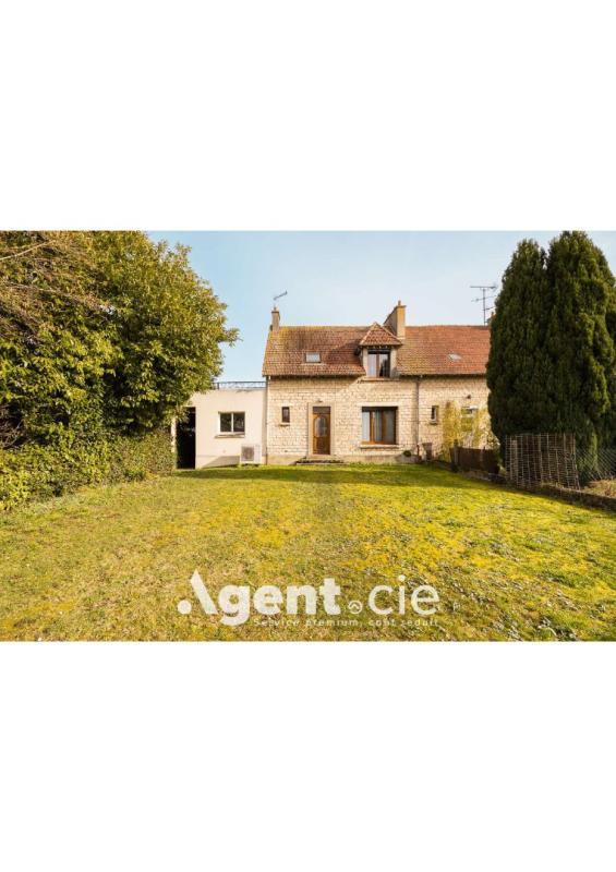 Maison - 88 m² - 4 pièces