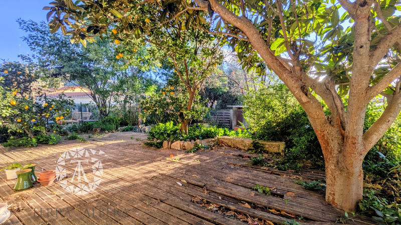 Appartement - 55 m² - 2 pièces