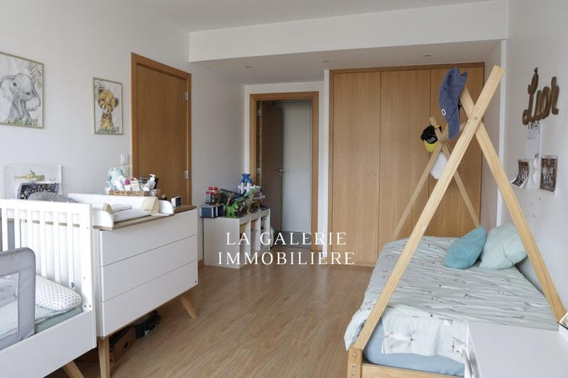 Duplex - 110 m² - 4 pièces