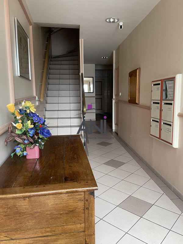 Appartement - 116 m² - 4 pièces