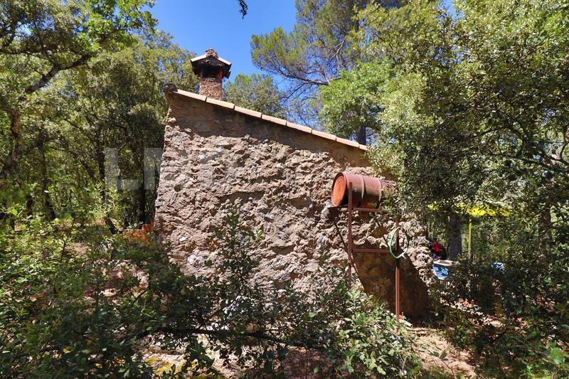 Terrain - 34 000 m²