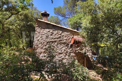 Terrain - 34 000 m²