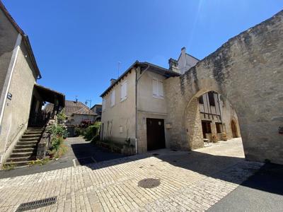 Maison - 44 m² - 3 pièces