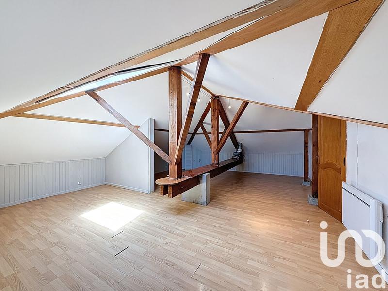 Maison - 150 m² - 5 pièces