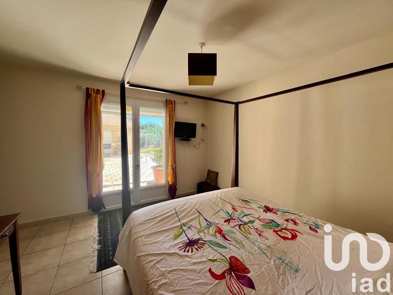 Maison - 164 m² - 6 pièces