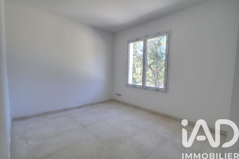 Maison - 77 m² - 4 pièces