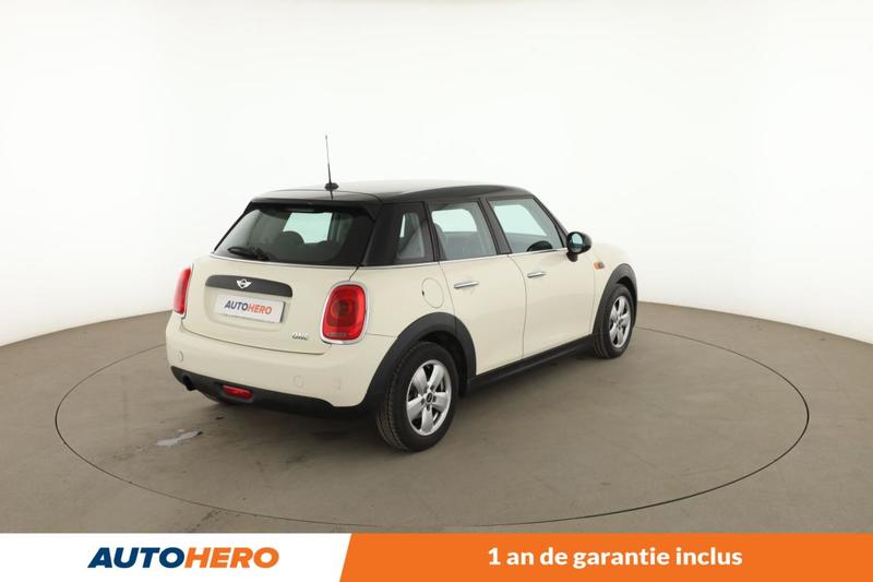 Mini Mini One Pack Salt 5p 75 ch