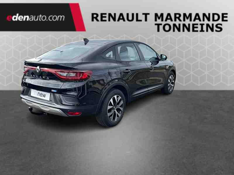 Renault Arkana E-Tech 145 Zen