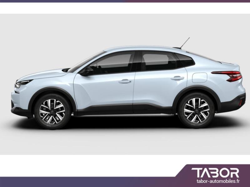 Citroën C4 X 130 Plus 17r Radar Cam 3pmsf Dab