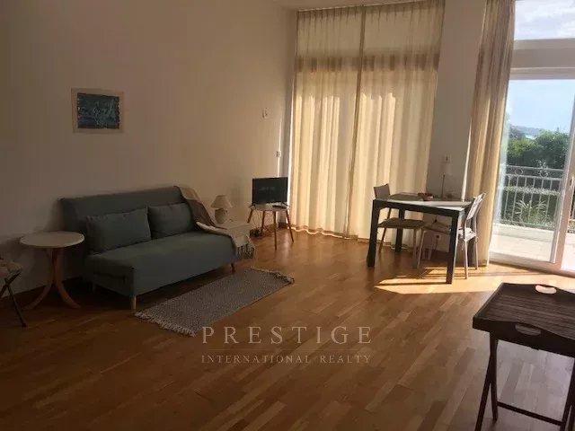 Appartement - 53 m² - 2 pièces