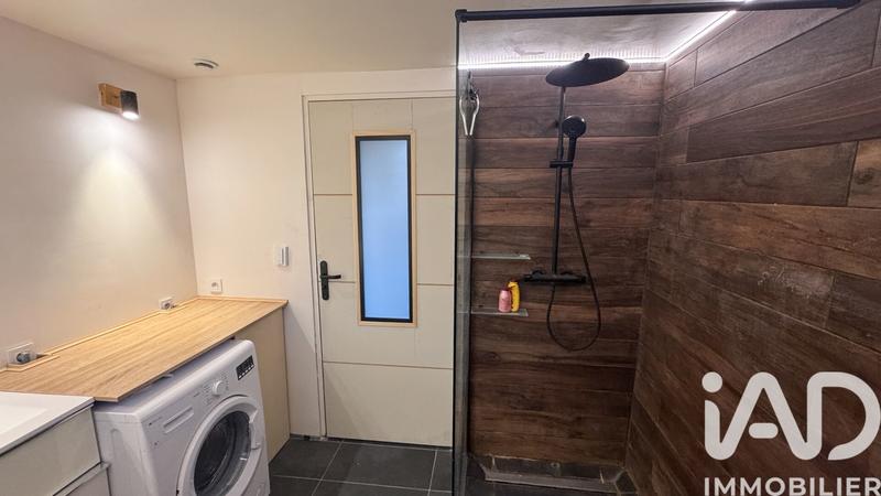 Maison - 69 m² - 4 pièces