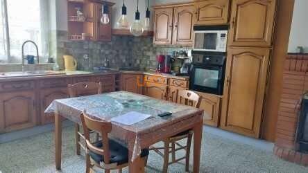 Ferme - 128 m² - 4 pièces