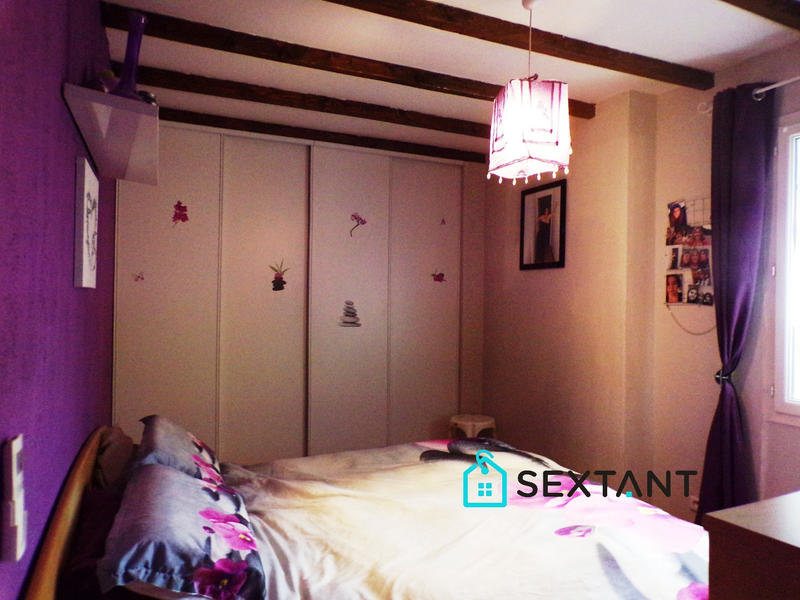 Maison - 179 m² - 10 pièces